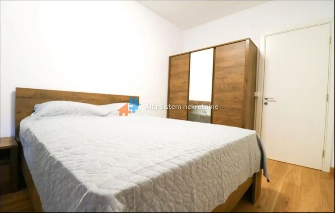 Izdavanje, stan, 45m², Fon (Fon - Bilećka), Voždovac Sve Podlokacije