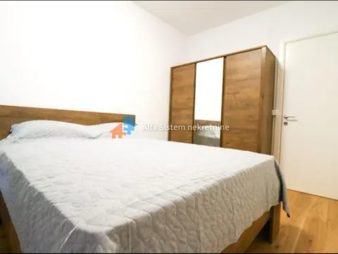 Izdavanje, stan, 45m², Fon (Fon - Bilećka), Voždovac Sve Podlokacije - image 8