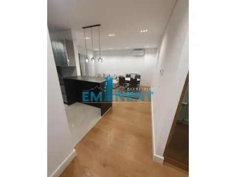 Rent, two bedroom apartment, 67m², Savski Venac, Beograd - image 4