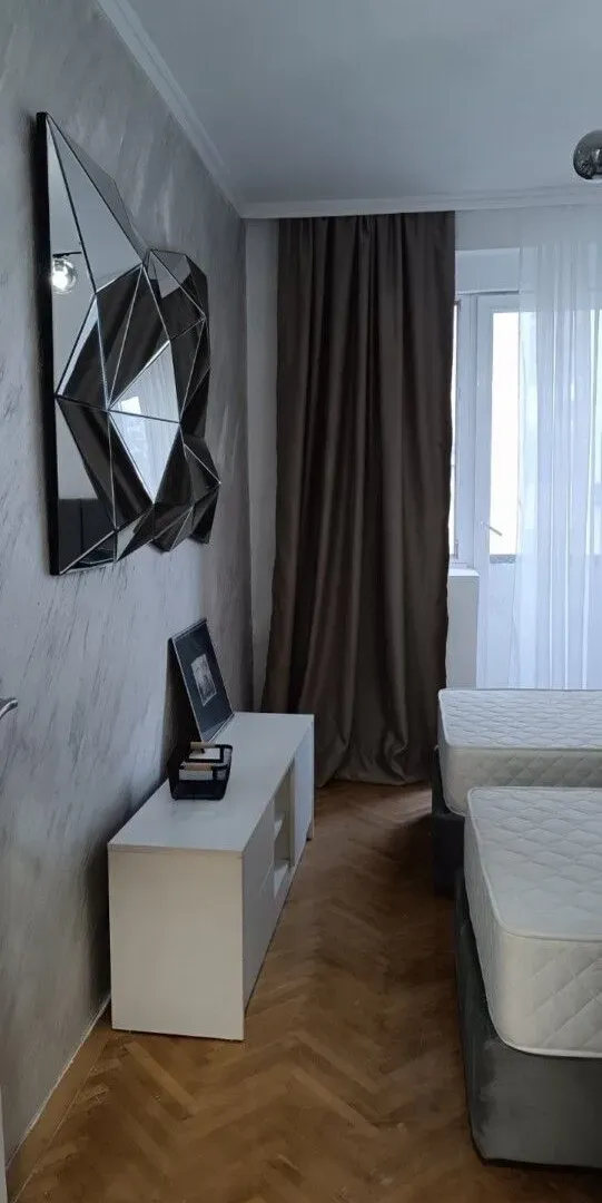 Rent, two bedroom apartment, 70m², Preko Morače, Podgorica