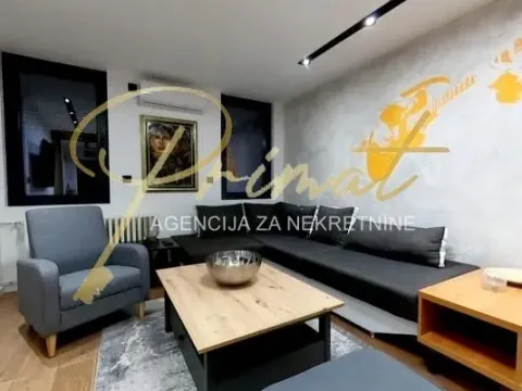 Izdavanje, dvosoban stan, 60m², Čukarička Padina, Beograd - image 2