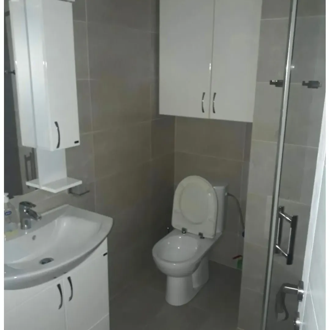 Rent, one bedroom apartment, 58m², Centar, Bar