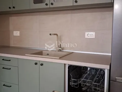 Rent, one bedroom apartment, 44m², Zabjelo, Podgorica - image 4