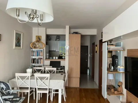 Prodaja, jednosoban stan, 51m2, Tuški Put, Podgorica Prodaja, jednosoban stan, 51m2, Tuški Put, Podgorica