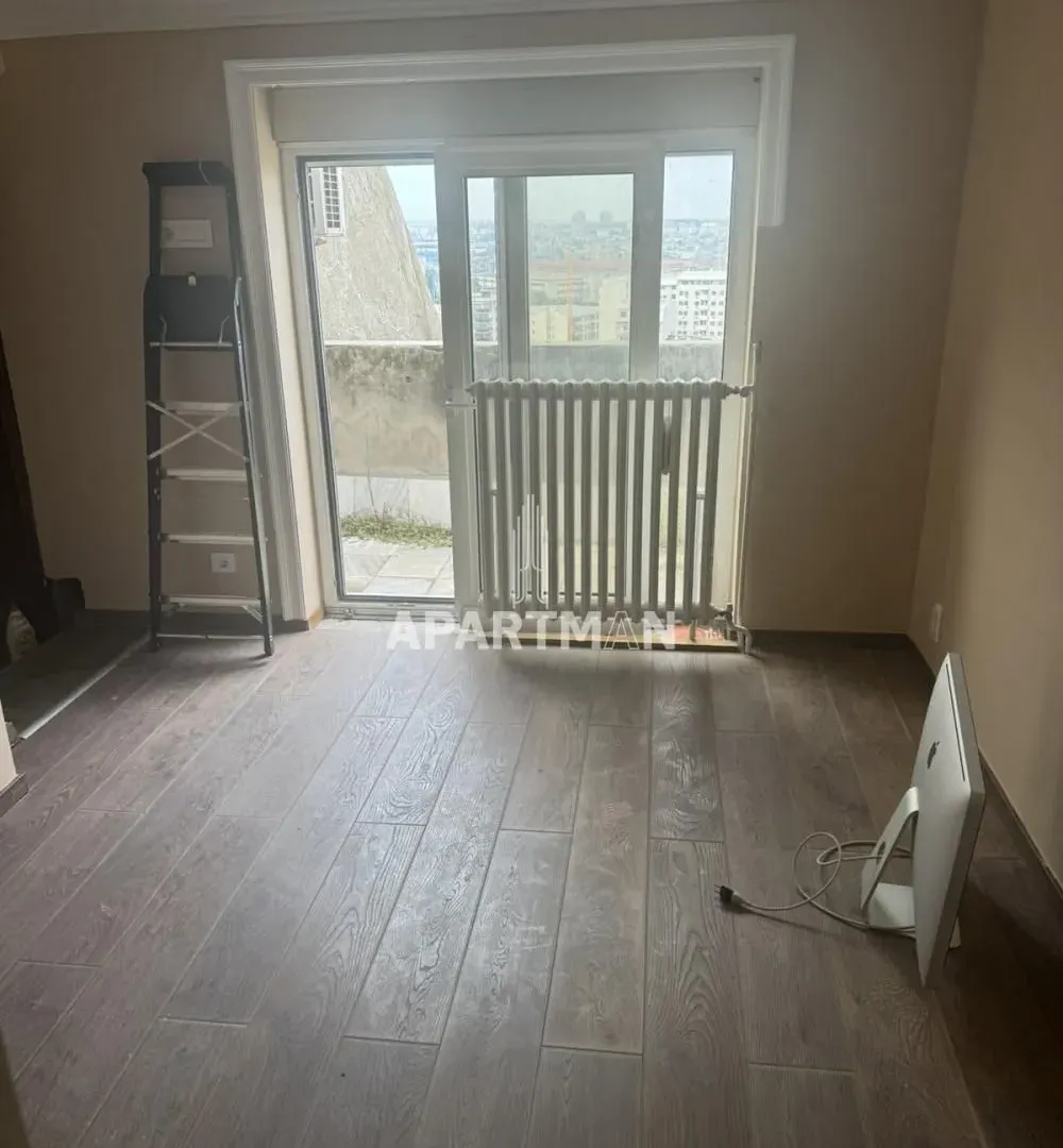 Sale, two bedroom apartment, 67m², Lion, Zvezdara Sve Podlokacije
