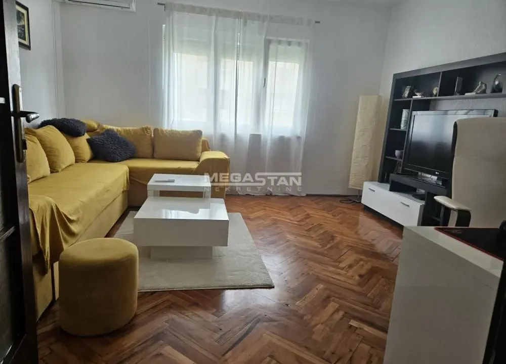 Prodaja, trosoban stan, 86m², Zemun Novi Grad, Zemun Sve Podlokacije