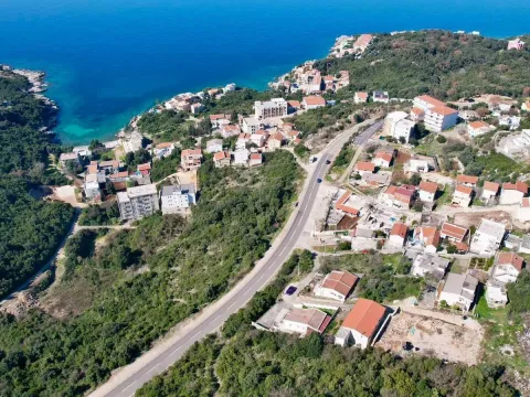 Prodaja, plac, 564m², Utjeha, Bar - image 2