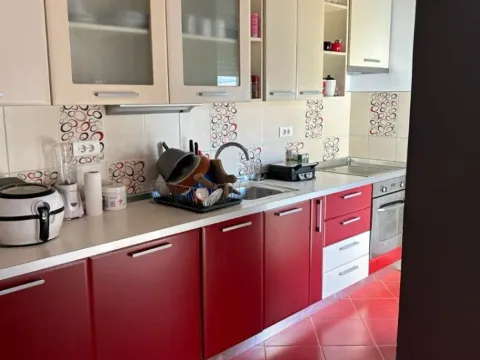 Sale, three bedroom apartment, 92m², Blok 9, Podgorica - image 4