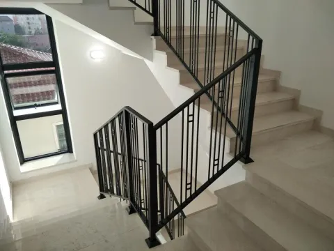 Izdavanje, dvosoban stan, 70m², Dalmatinska ulica, Podgorica - image 3