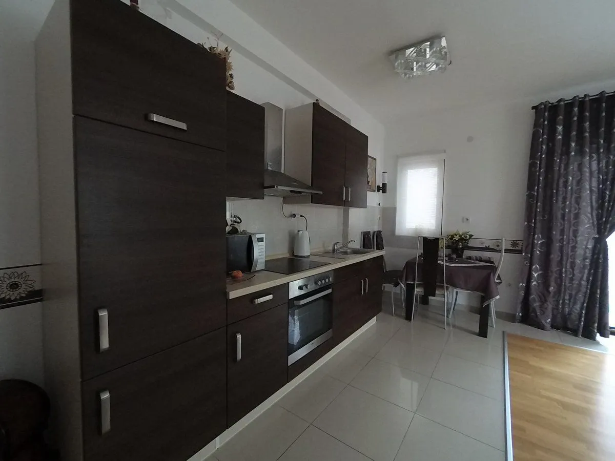Sale, apartment, 79m², Budva, Crna Gora