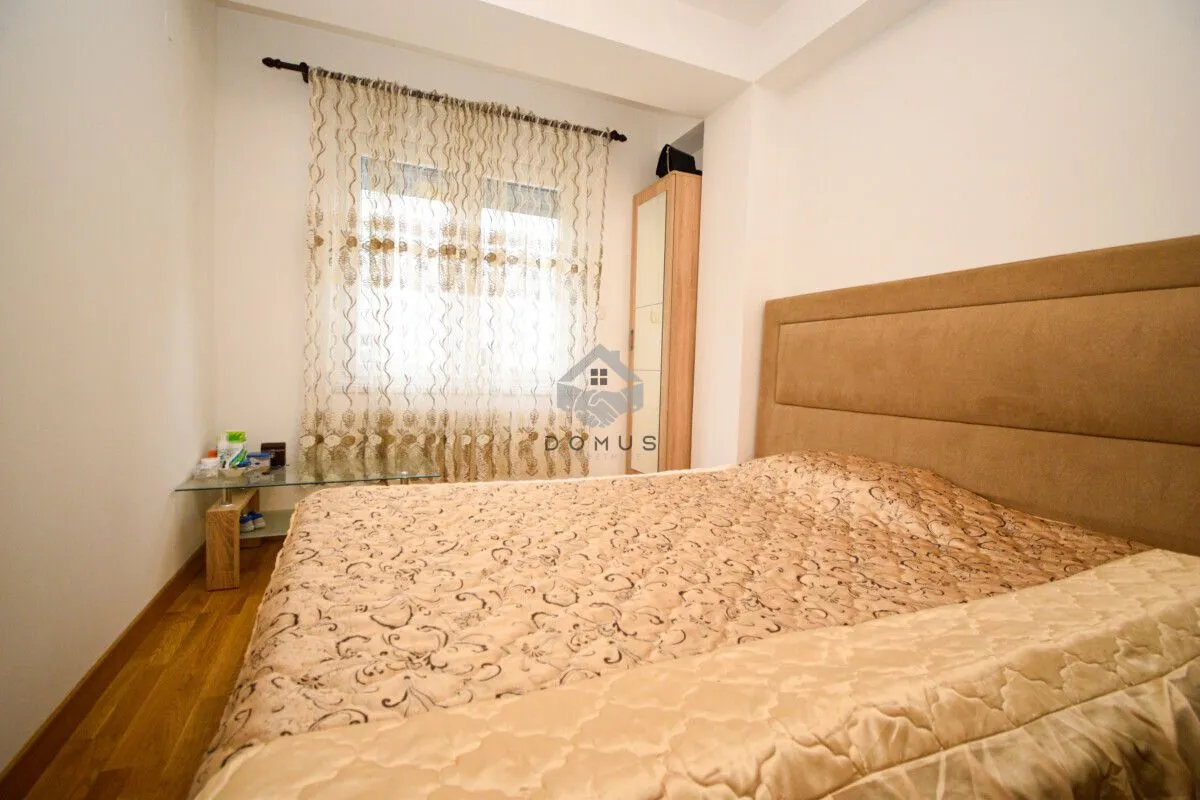 Izdavanje, trosoban stan, 80m², Ljubović, Podgorica