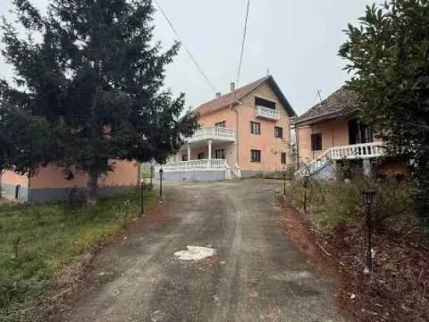 Sale, house, 400m², Begaljica, Grocka - image 5