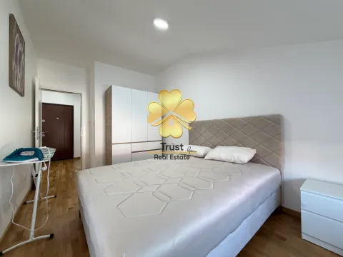Izdavanje, jednosoban stan, 45m², Zagorič, Podgorica - image 10