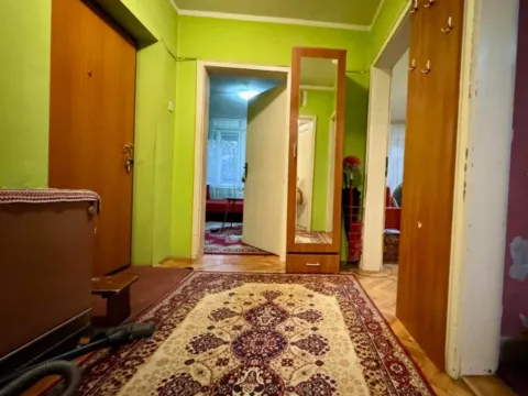 Izdavanje, dvosoban stan, 65m², Oktobarske Revolucije, Podgorica - image 12