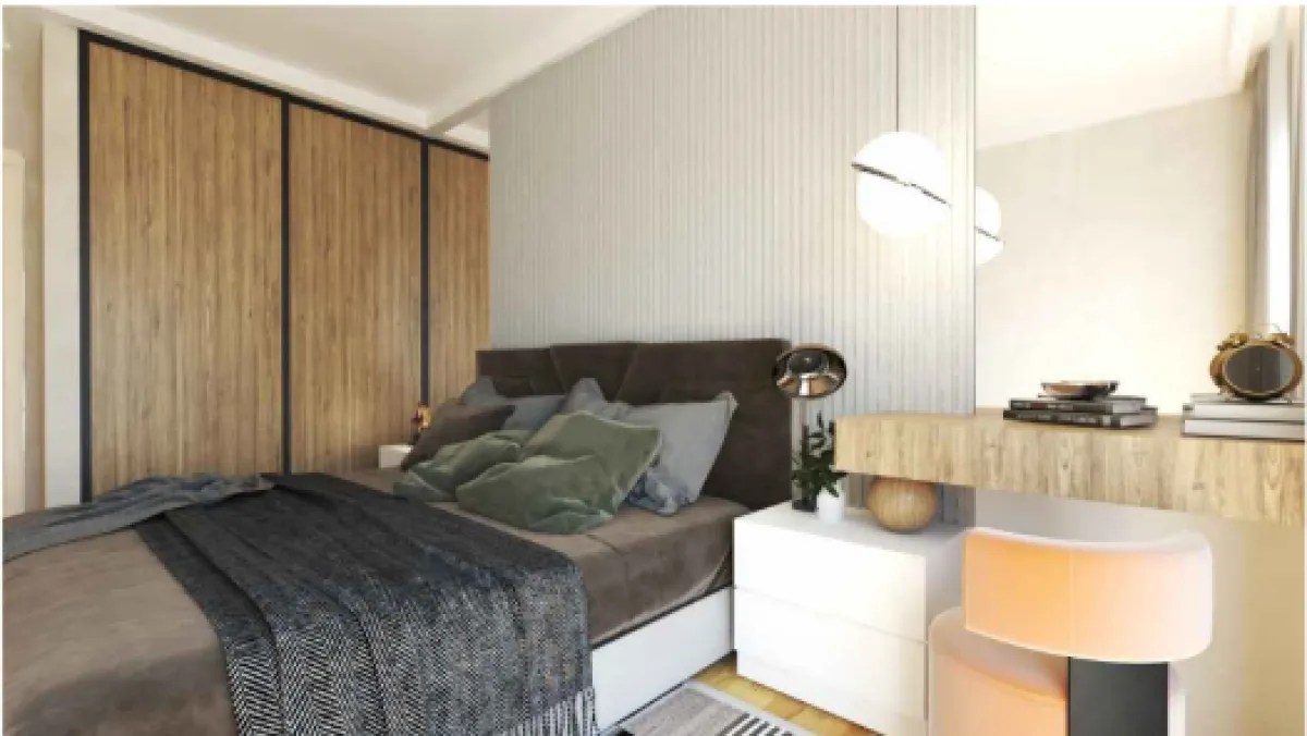Prodaja, jednosoban stan, 55m², Kotor, Crna Gora