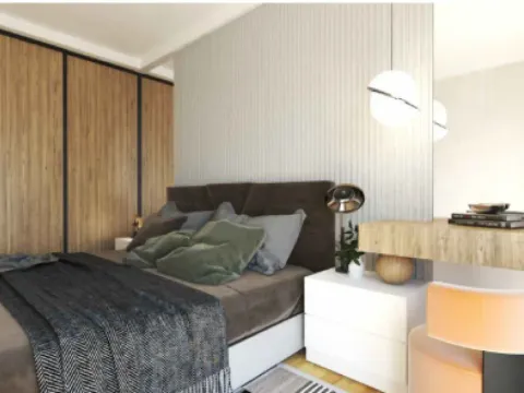 Prodaja, jednosoban stan, 55m², Kotor, Crna Gora - image 3