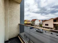 Izdavanje, dvosoban stan, 63m², Dalmatinska ulica, Podgorica - image 15