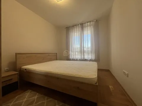 Rent, two bedroom apartment, 62m², Palilula, Niš - image 11
