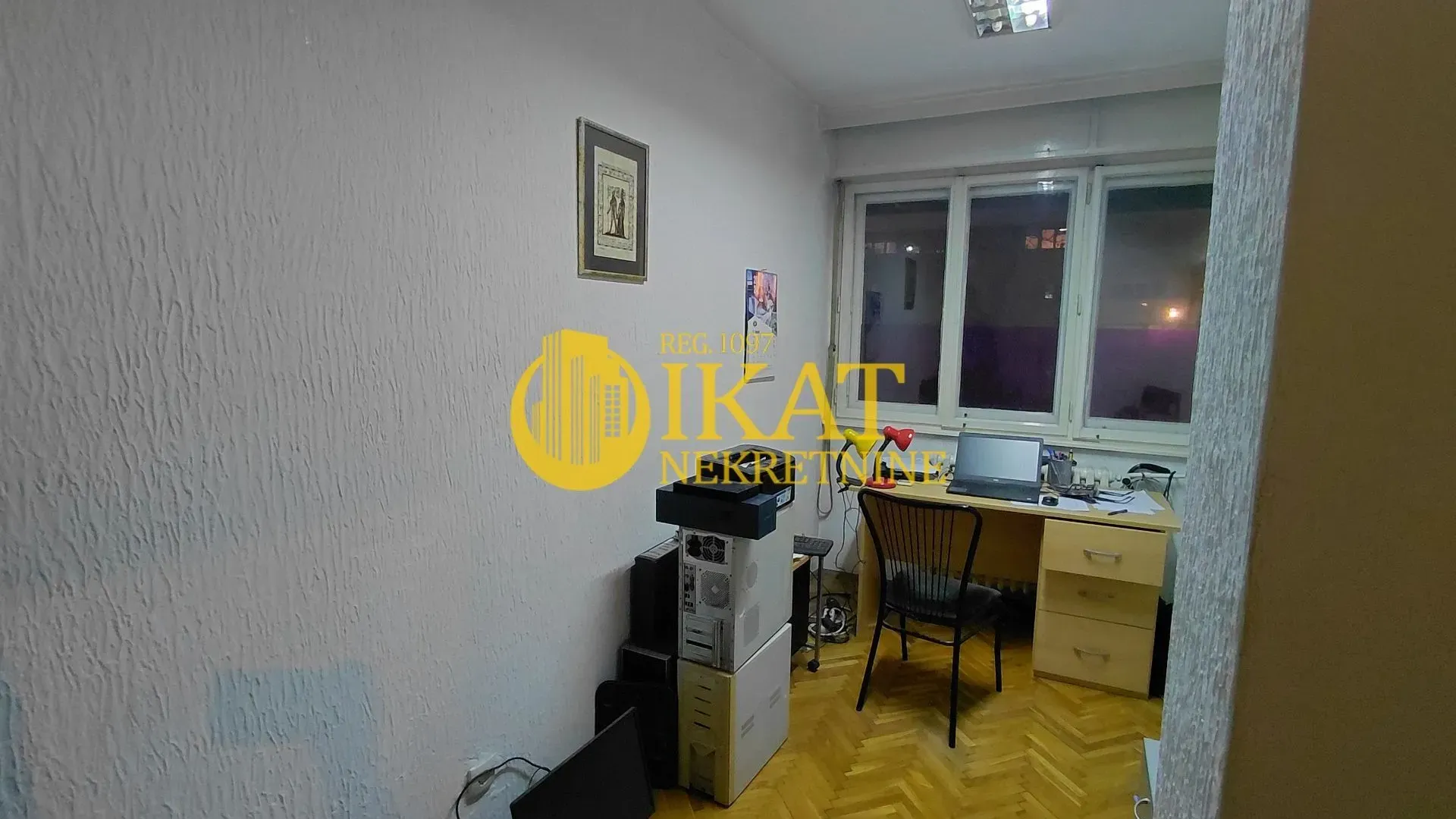 Prodaja, trosoban stan, 68m², Novi Beograd Sve Podlokacije, Beograd