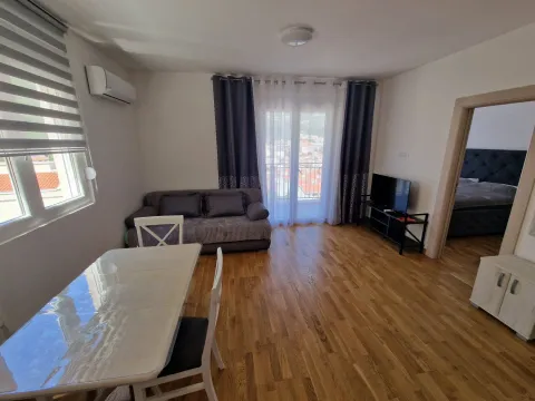 Prodaja, jednosoban stan, 41m², Budva, Crna Gora - image 14