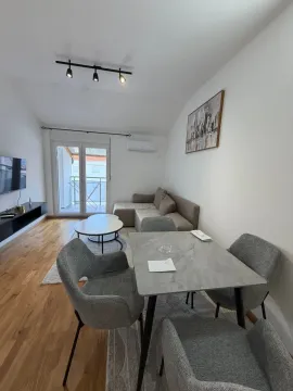 Rent, one bedroom apartment, 40m², Zagorič, Podgorica - image 3