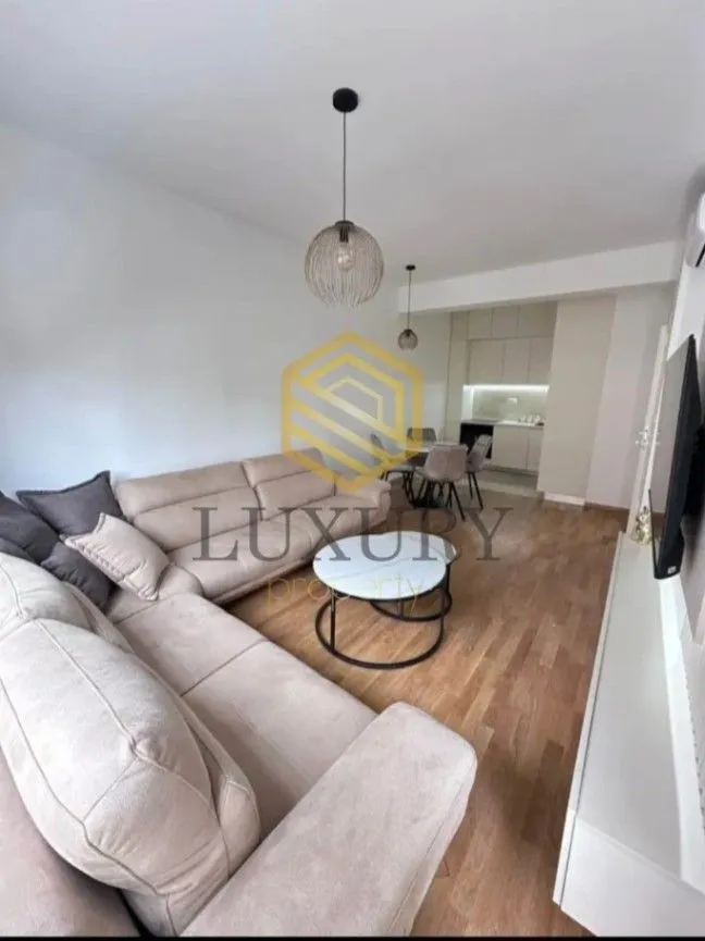 Prodaja, jednosoban stan, 45m², Zabjelo, Podgorica