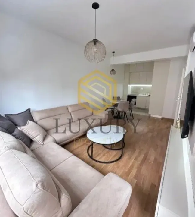 Prodaja, jednosoban stan, 45m², Zabjelo, Podgorica