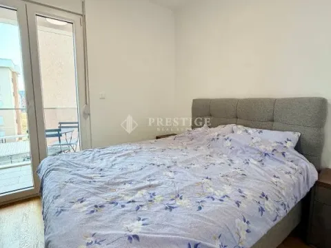 Rent, one bedroom apartment, 45m², Zabjelo, Podgorica - image 9