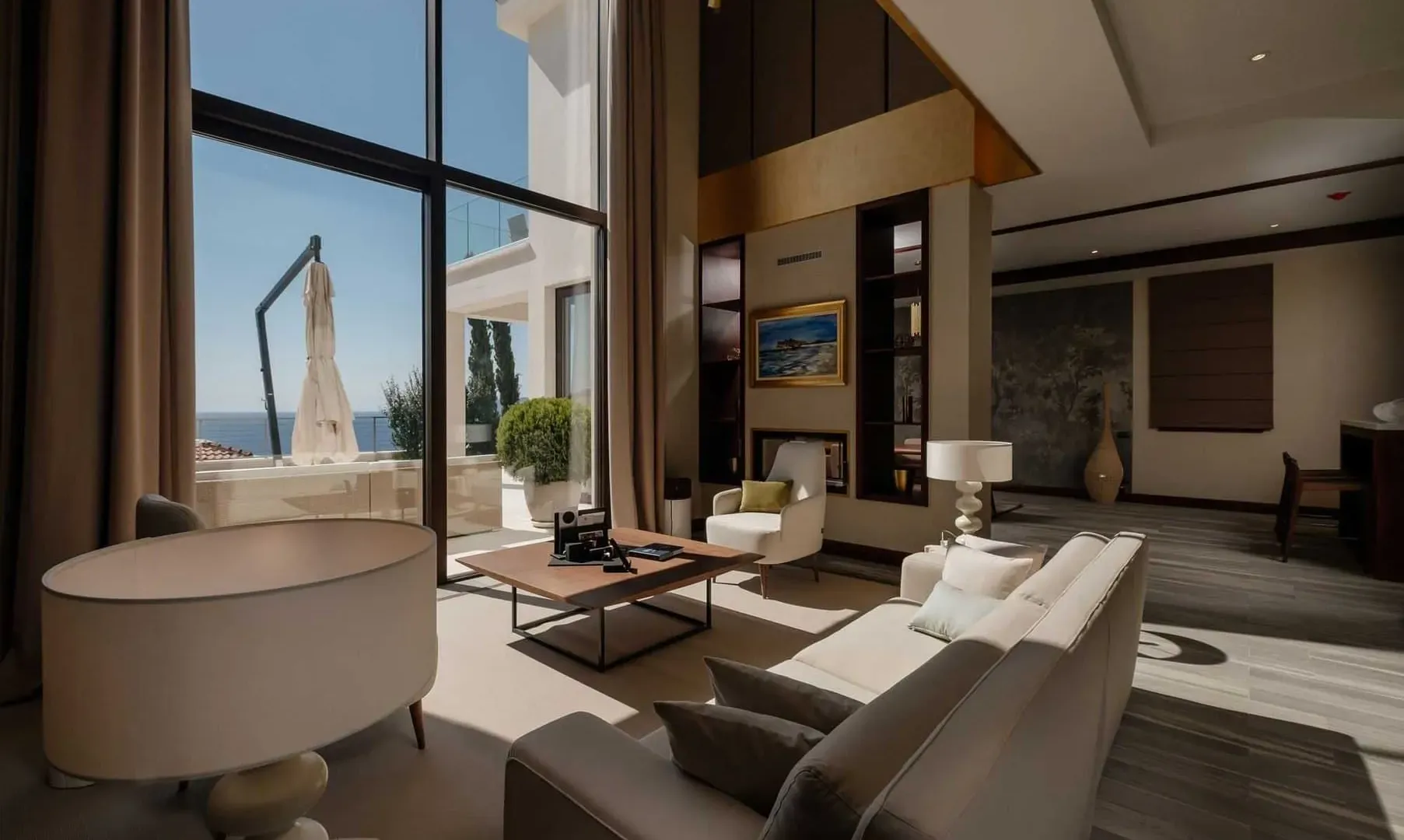 Prodaja, kuća, 291m², Sveti Stefan, Budva