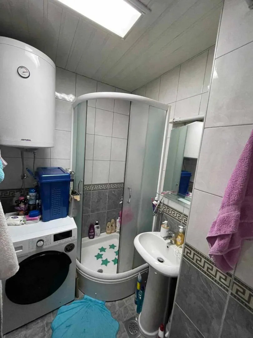 Prodaja, jednosoban stan, 52m², Zabjelo, Podgorica