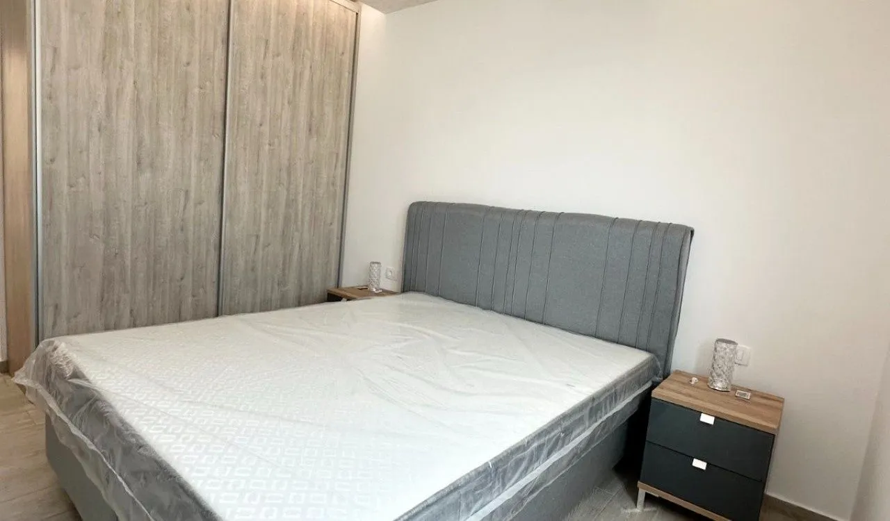 Sale, two bedroom apartment, 74m², Bečići, Budva