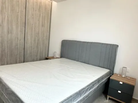 Sale, two bedroom apartment, 74m², Bečići, Budva - image 4