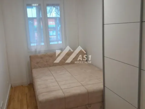 Izdavanje, dvosoban stan, 43m², Podbara, Novi Sad Sve Podlokacije - image 5