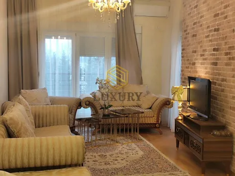 Rent, two bedroom apartment, 66m², Ljubović, Podgorica - image 1