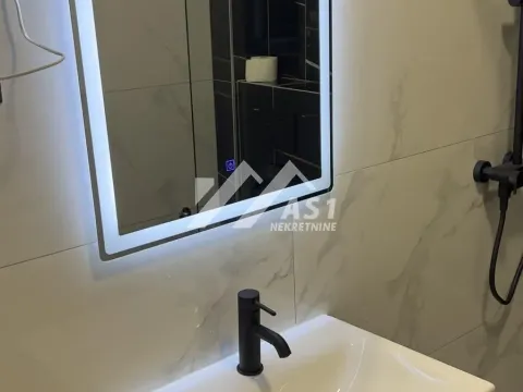 Izdavanje, jednosoban stan, 40m², Telep, Novi Sad Sve Podlokacije - image 6