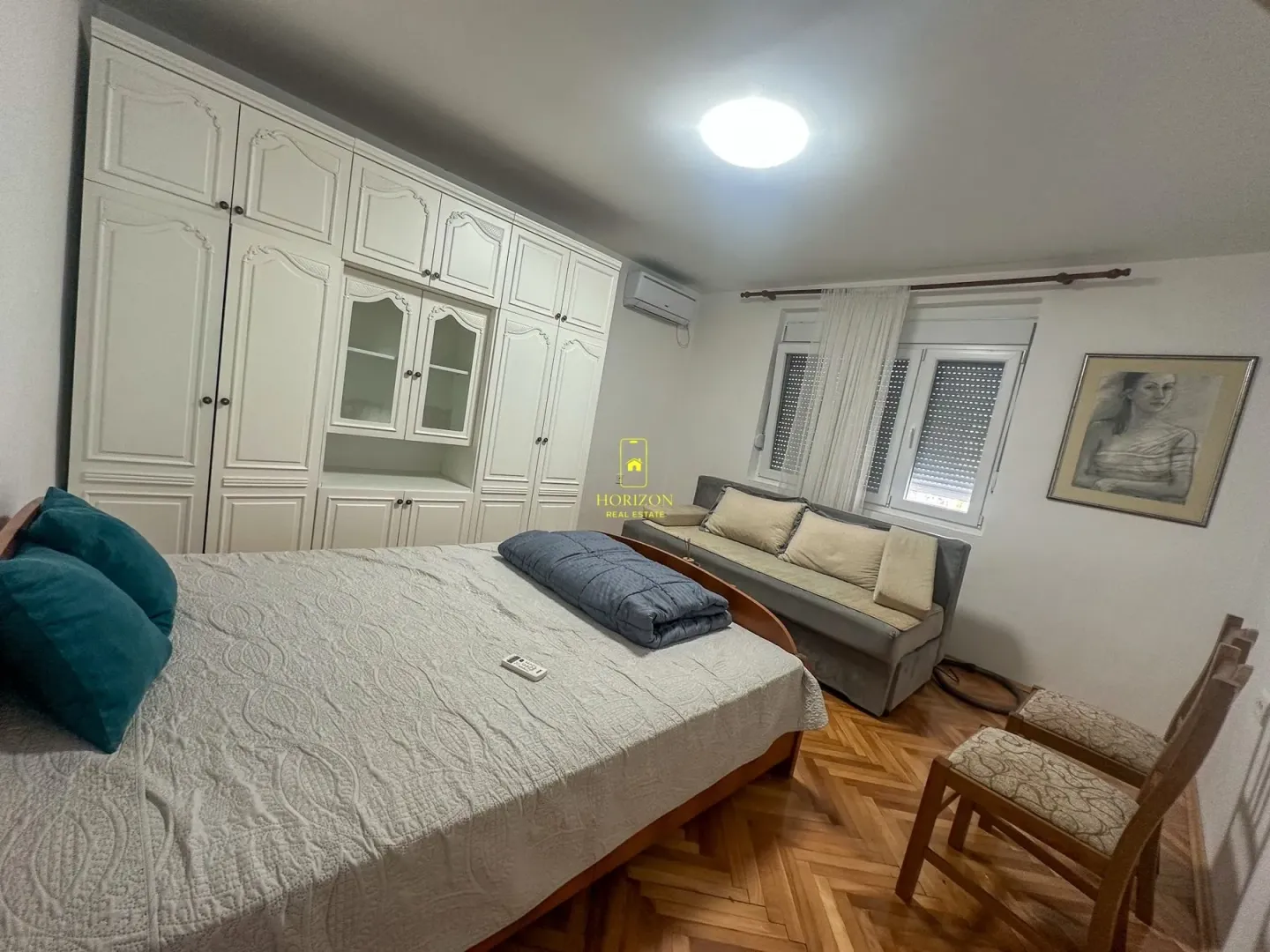 Izdavanje, kuća, 125m², Ibričevina, Podgorica