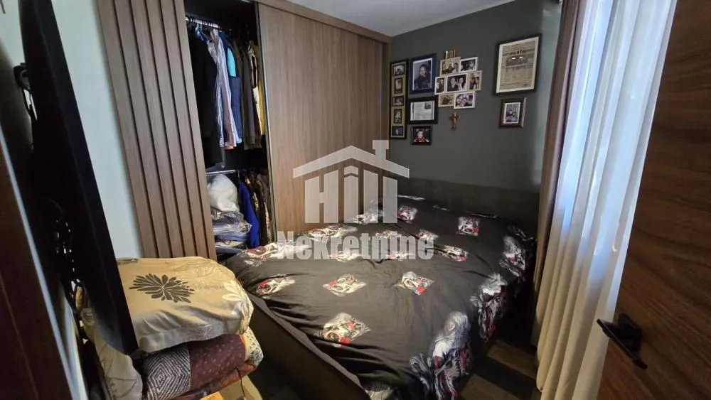 Sale, three bedroom apartment, 80m², Slavujev Venac, Zvezdara Sve Podlokacije