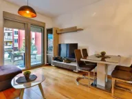 Izdavanje, jednosoban stan, 40m², Budva, Crna Gora - image 1