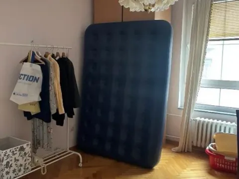 Prodaja, trosoban stan, 89m², Vračar Sve Podlokacije, Beograd - image 9