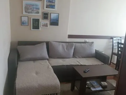 Prodaja, dvosoban stan, 40m², Medijana, Niš - image 1