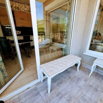 Sale, two bedroom apartment, 74m², Babin Do, Budva - image 8