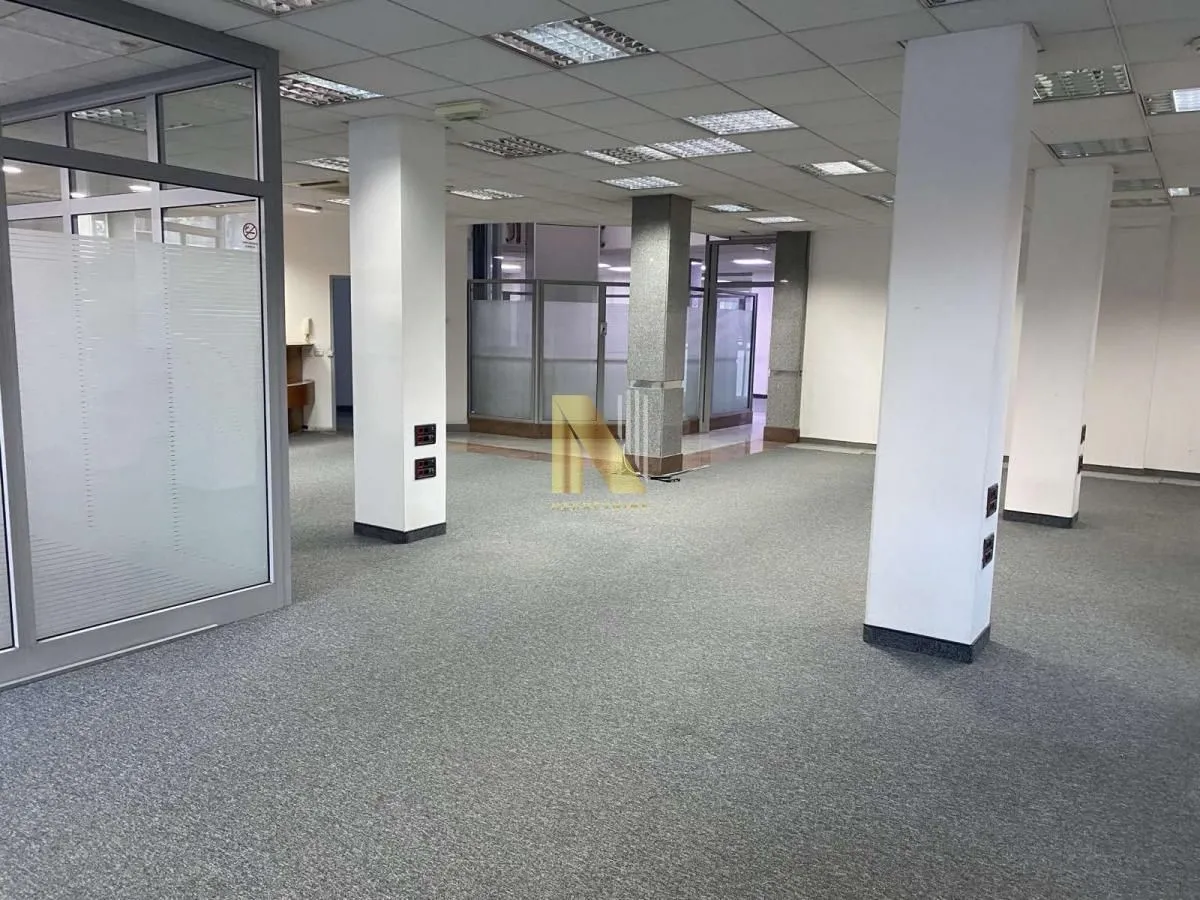 Rent, office space, 352m², Bulevar Oslobodjenja, Novi Sad Sve Podlokacije
