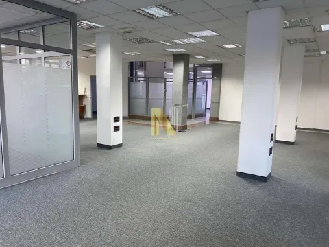Izdavanje, poslovni prostor, 352m², Bulevar Oslobodjenja, Novi Sad Sve Podlokacije - image 2
