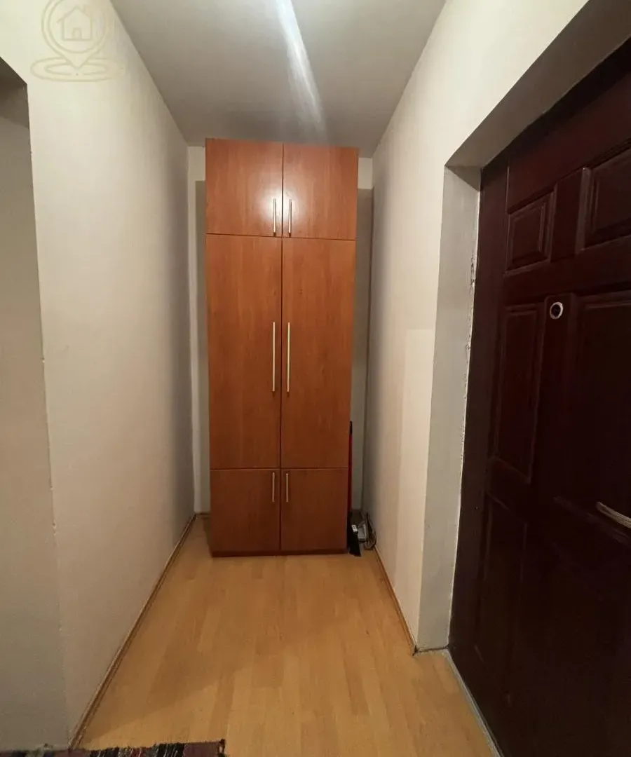 Prodaja, dvosoban stan, 52m², Palilula, Niš