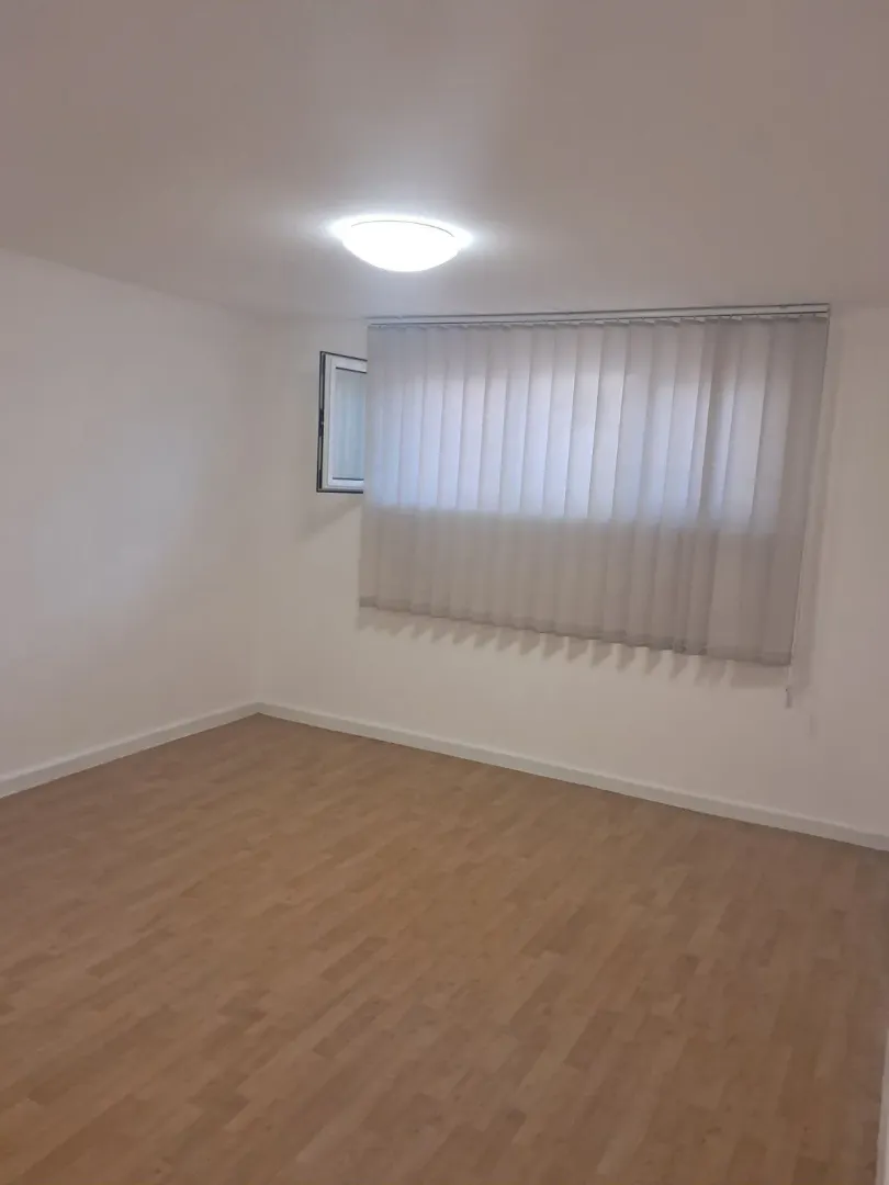 Rent, one bedroom apartment, 59m², Central Point, Podgorica