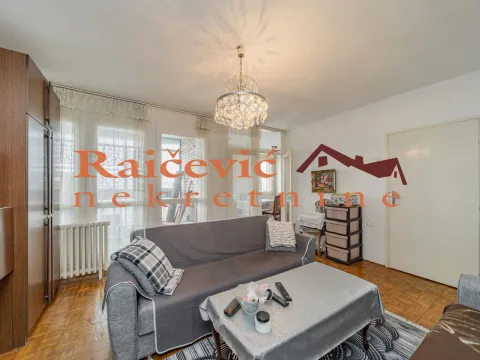 Prodaja, trosoban stan, 81m², Zvezdara Sve Podlokacije, Beograd - image 5