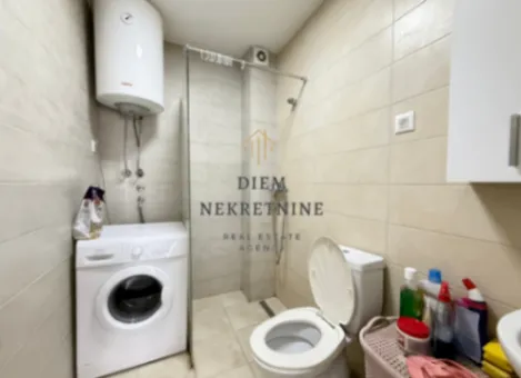 Sale, studio apartment, 31m², Ljubović, Podgorica - image 4