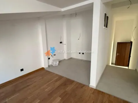 Rent, three bedroom apartment, 80m², Fon (Fon - Bilećka), Voždovac Sve Podlokacije - image 9