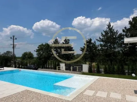 Prodaja, kuća, 253m², Beočić, Rekovac - image 2