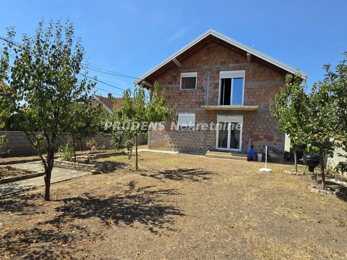 Sale, house, 177m², Jakovo, Surčin